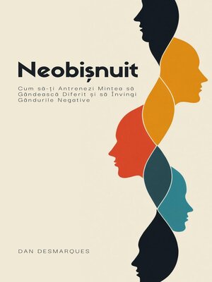 cover image of Neobișnuit